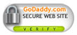 GoDaddy Certified